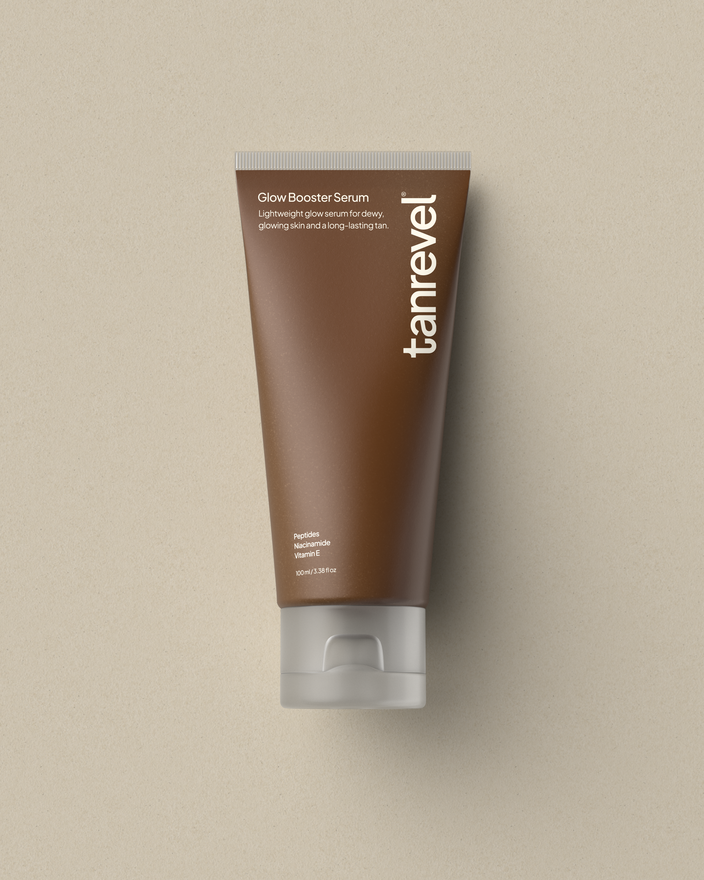 Tanrevel Glow Booster Serum