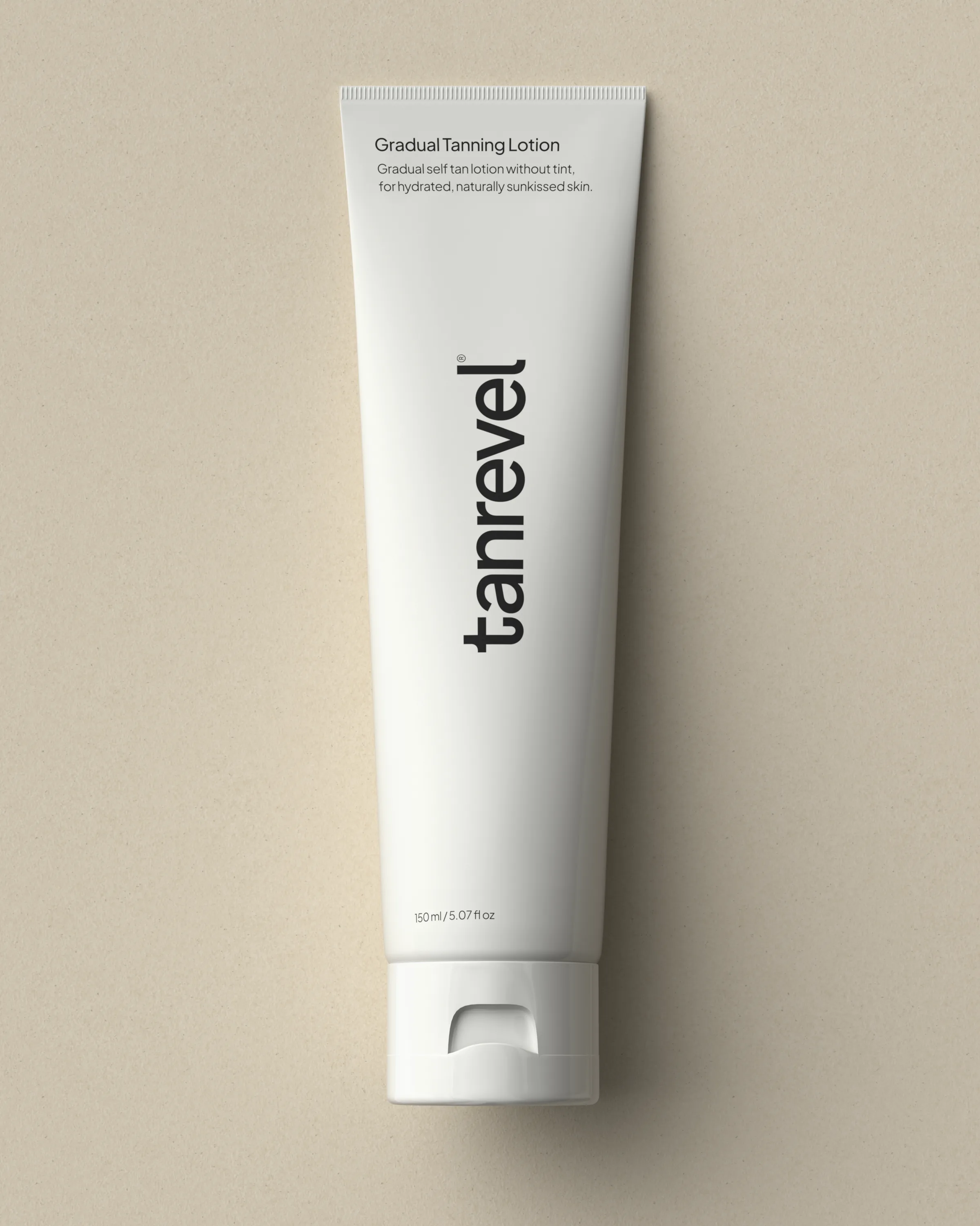 Tanrevel Gradual Tanning Lotion