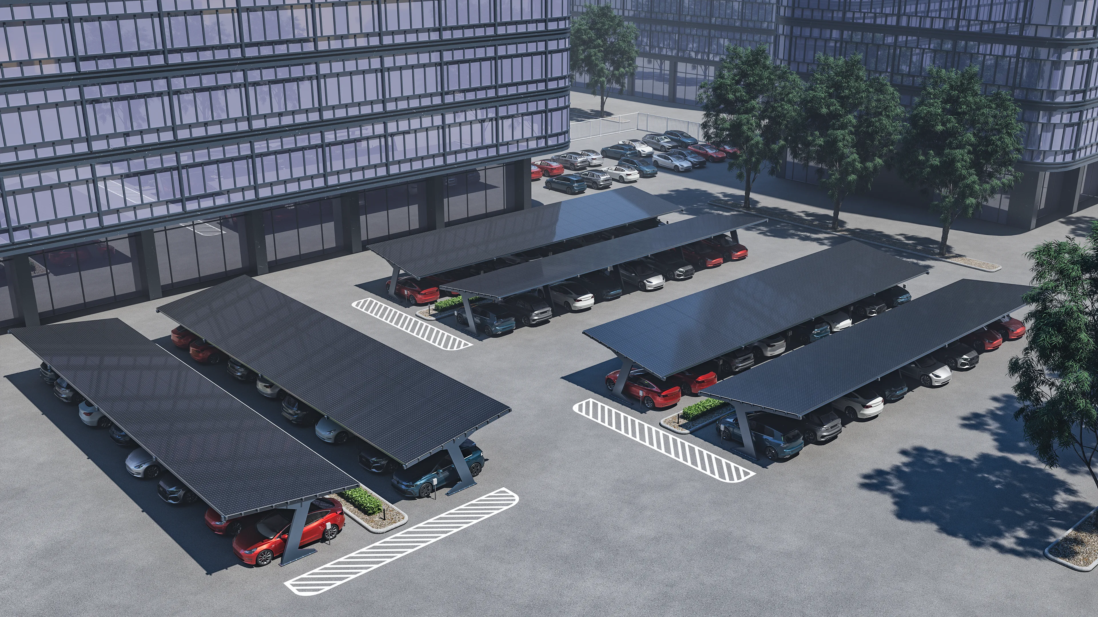 Windon AVRI arkitekturvisualisering