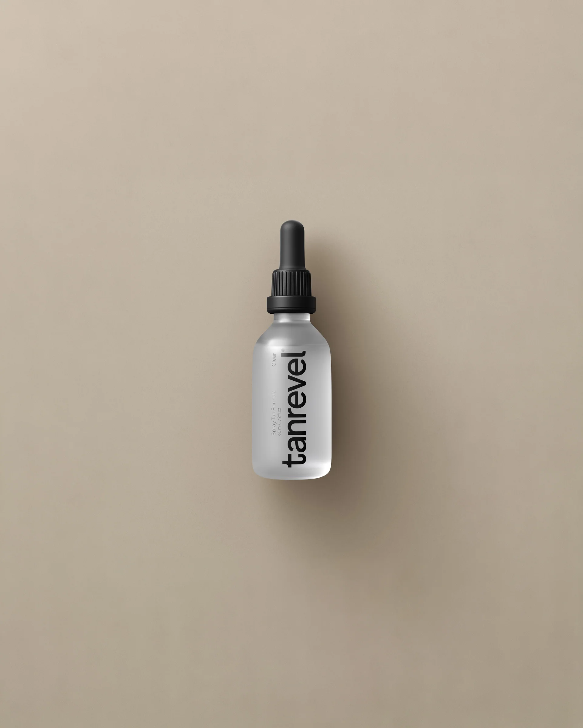 Tanrevel Self-Tan Drops 60ml