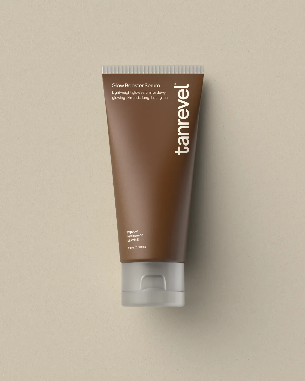 Tanrevel Glow Booster Serum